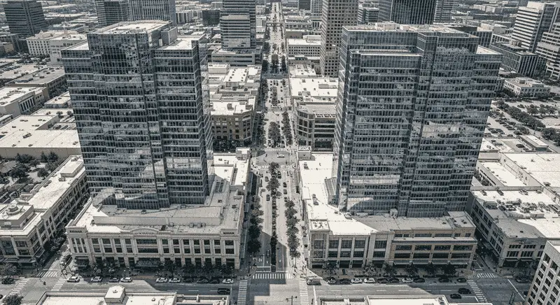 Galleria/Uptown TX