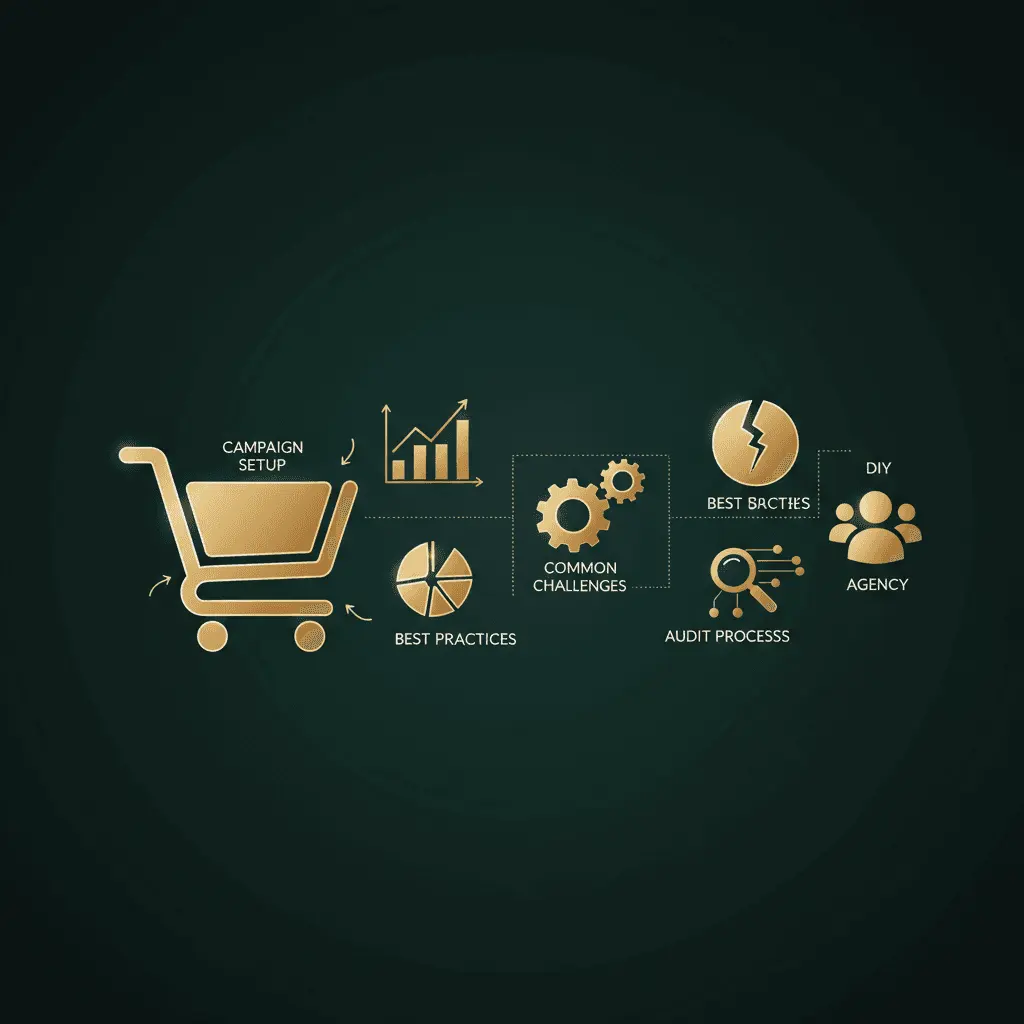 blog/e commerce ppc management illustration