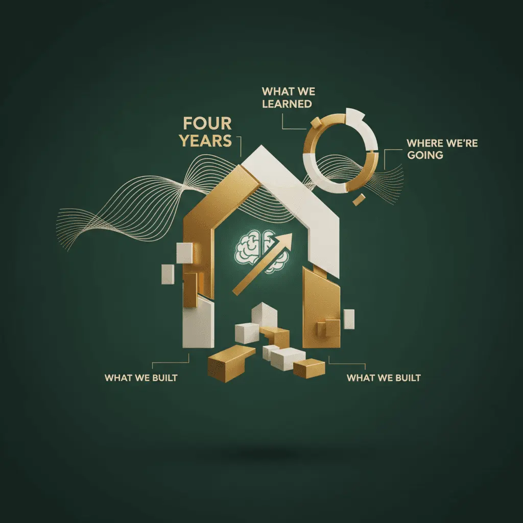 blog/four years of brand surge illustration