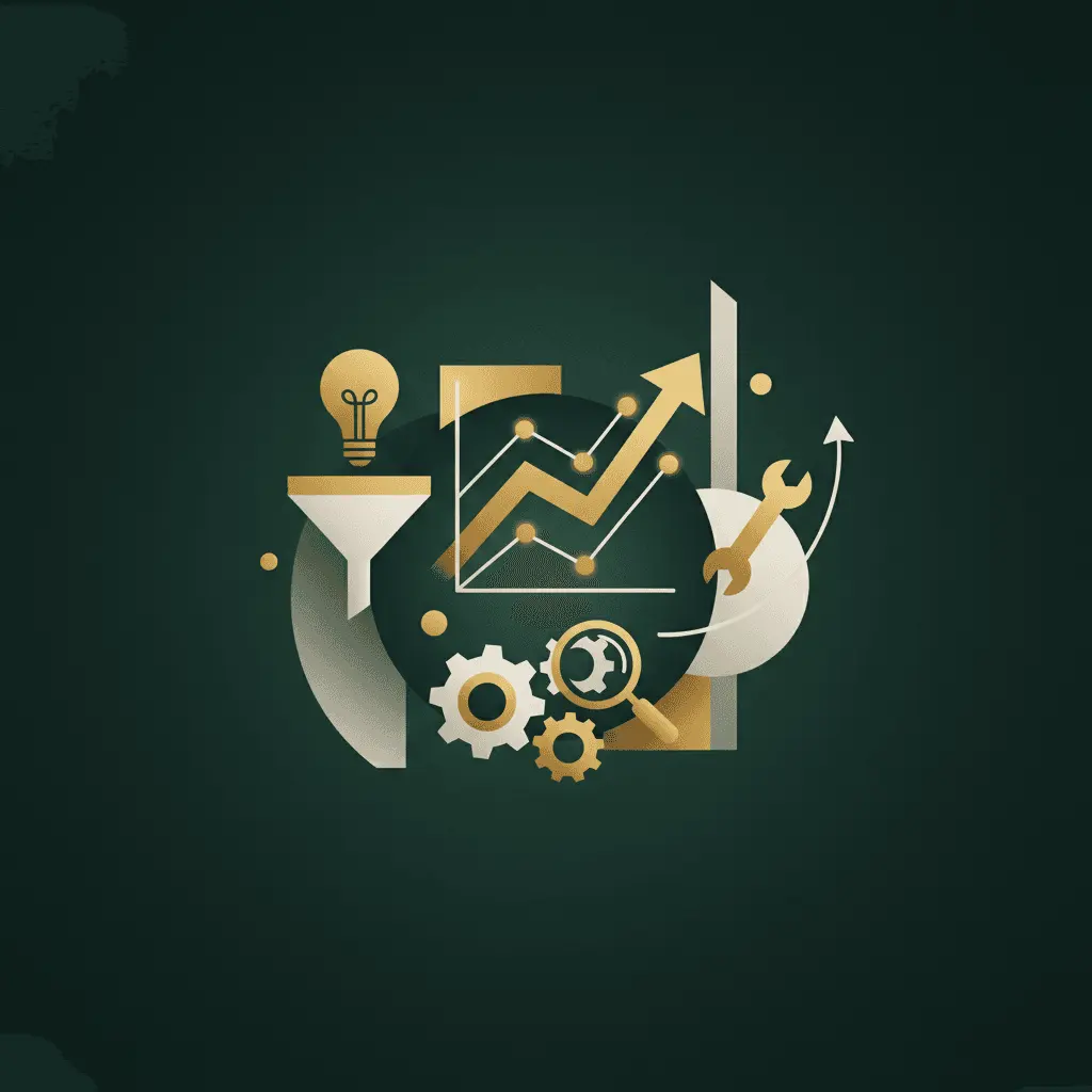 blog/hvac seo campaign illustration
