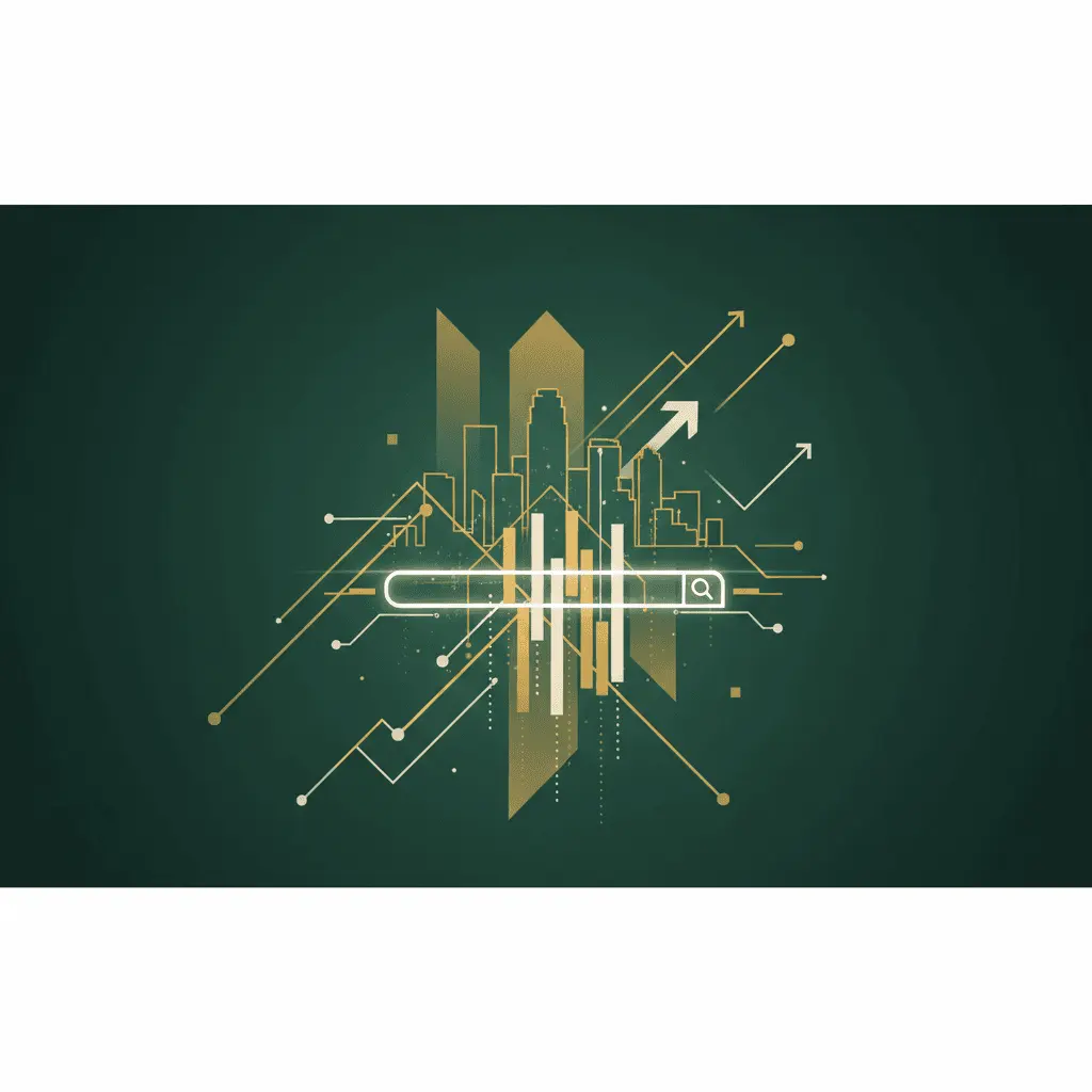 blog/uptown dallas seo guide illustration