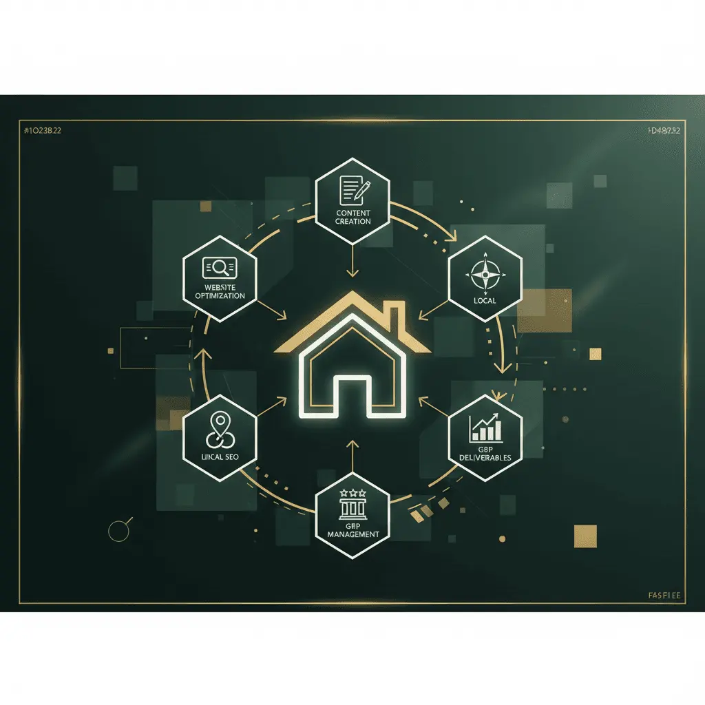blog/what does a roofing seo agency do illustration